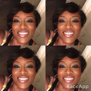 Meet your Posher, Patrina